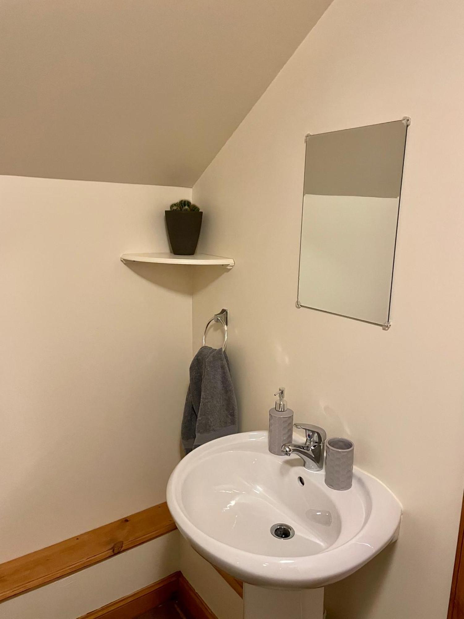 Apartment Holmview *