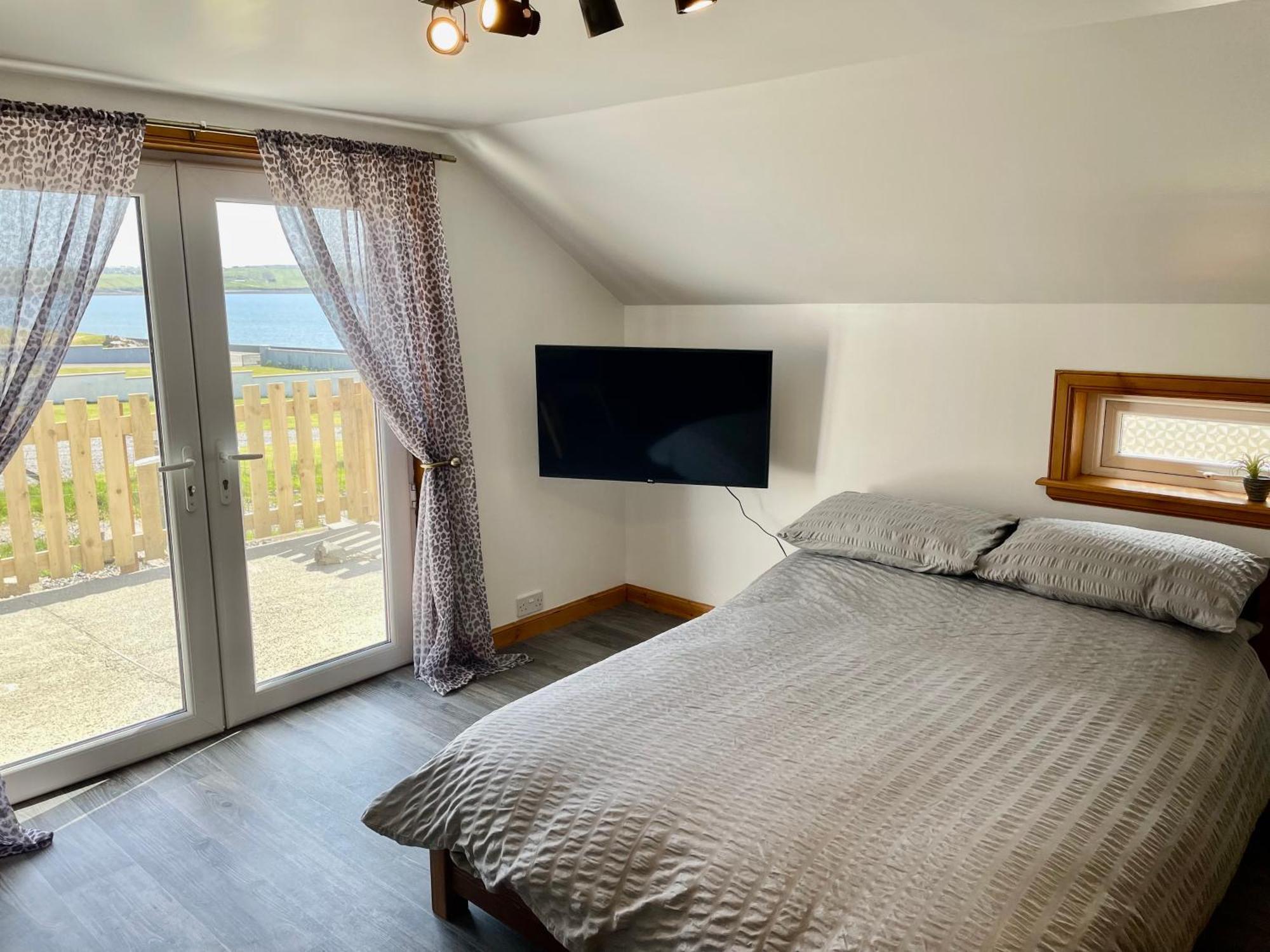 Apartment Holmview Stornoway (Isle of Lewis)