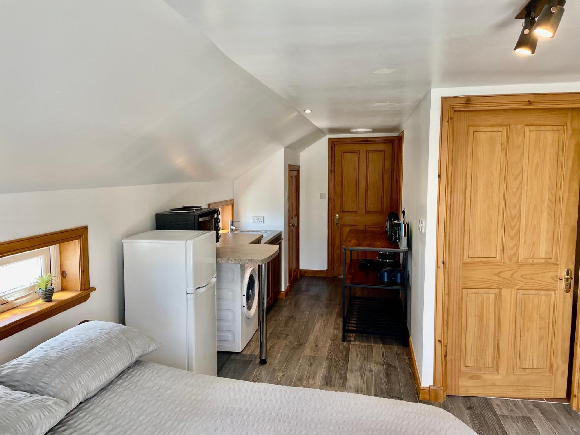 Apartment Holmview Stornoway (Isle of Lewis)